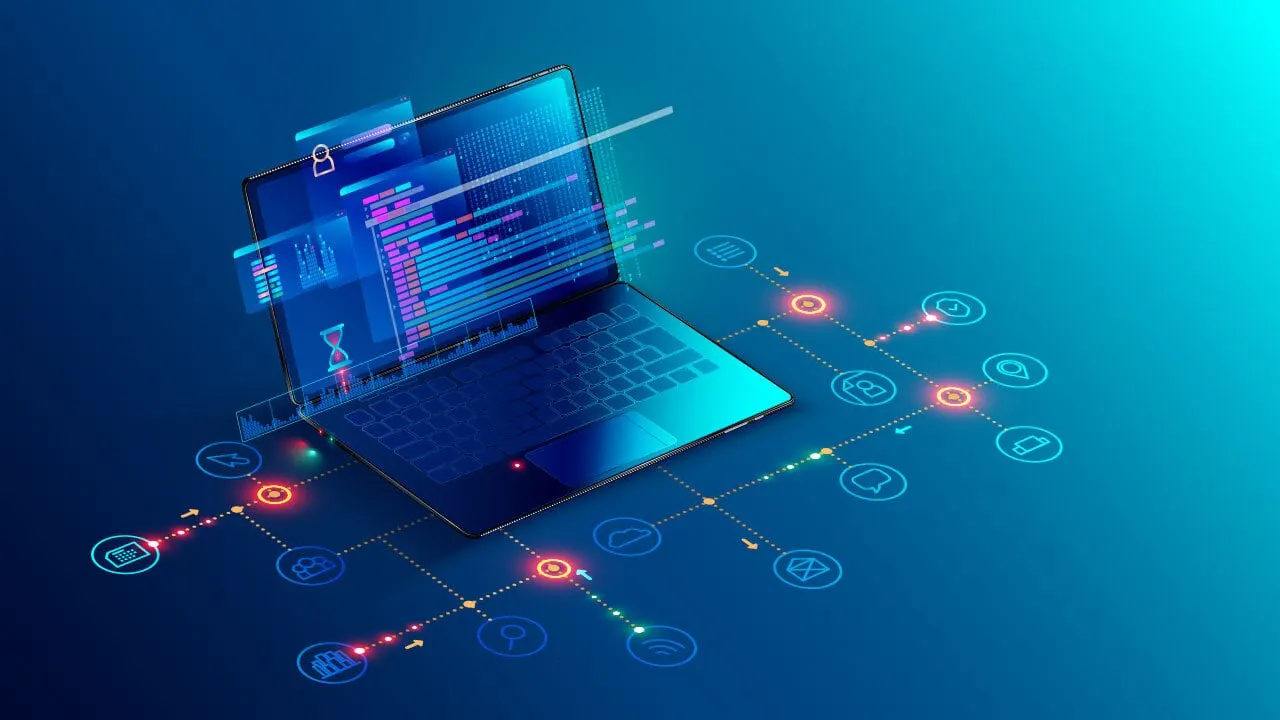 IT & Technology industry