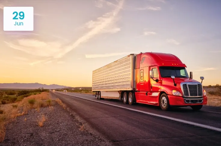 Logistics & Transportation industry